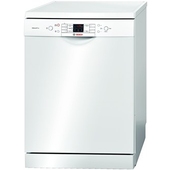 Bosch SMS53M72EU lavastoviglie Libera installazione 13 coperti A++