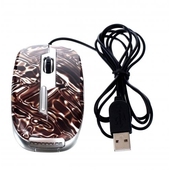 Agrodolce M-Desert mouse USB Ambidestro