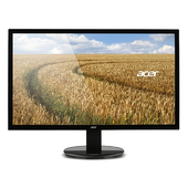 Acer K2 K272HLbd LED display 68,6 cm (27") Full HD Nero