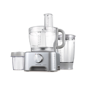 Kenwood Multi Pro Food Processor FP735 robot da cucina 1,5 L Argento 1000 W