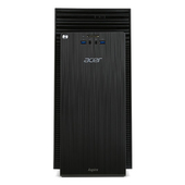 Acer Aspire TC-705 3.2GHz i5-4460 Torre Nero PC