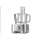 Kenwood Multi-Pro Food Processor FP920 robot da cucina 3 L Alluminio
