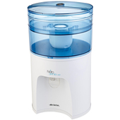 Ariete 2813 Brocca Blu, Bianco 6 L